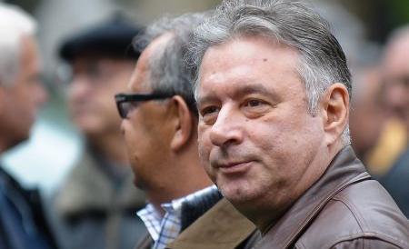 Mădălin Voicu: Liceul pentru romi, adus în discuţie pentru a dilua subiectul UMF Tg Mureş