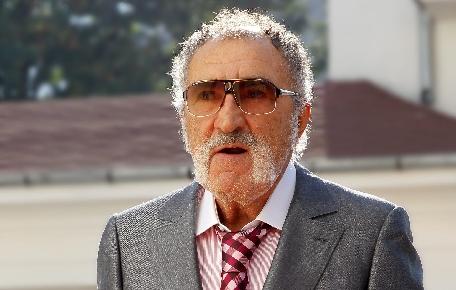 Ion Ţiriac: Este foarte important Nadal, dar nu mă voi sinucide dacă nu va veni la turneul de la Madrid