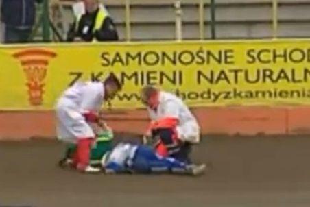 Lee Richardson, fost campion mondial la juniori la motociclism viteză, a murit după ce a acroşat o altă motocicletă
