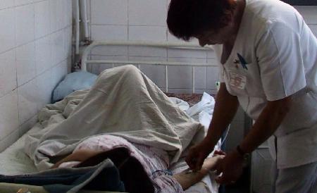 Ministrul Sănătăţii: Iaşi şi Cluj, două judeţe care au "neapărată" nevoie de spitale regionale de urgenţă