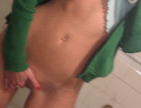 Dans erotic la TV. Sex oral, o pereche de sâni superbi şi dansatori nud, în Argentina