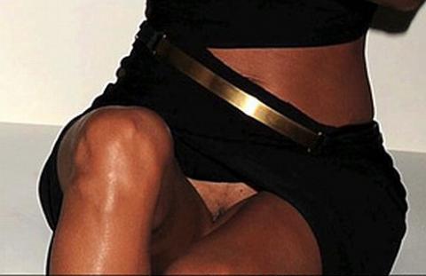 Dans erotic la TV. Sex oral, o pereche de sâni superbi şi dansatori nud, în Argentina