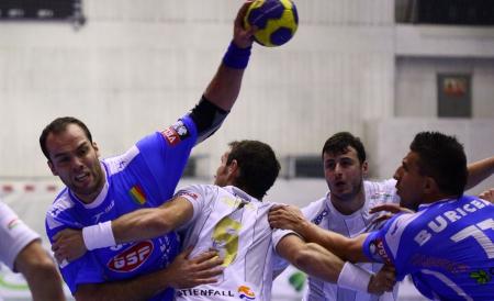 HCM Constanţa a câştigat Cupa României şi a realizat al doilea event consecutiv