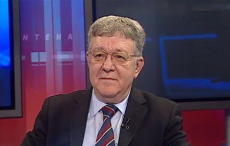 Ministerul Apărării este "pe roşu" cu bugetul. Cum explică ministrul Dobriţoiu acest dezechilibru