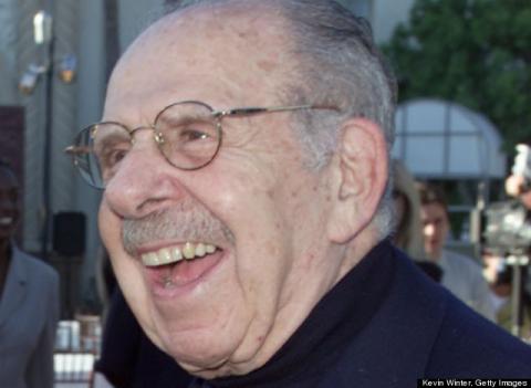 "Părintele Dallas" a murit. Lee Rich avea 93 de ani