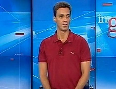 Badea: Băsescu a "câştigat" referendumul cu 7, 5 milioane de voturi "împotrivă" Badea: Băsescu a "câştigat" referendumul cu 7, 5 milioane de voturi "împotrivă"