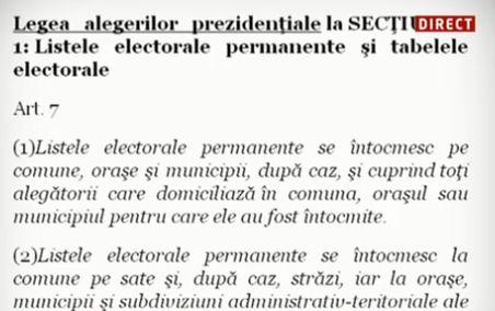 Decizia CCR &icirc;l demite pe Traian Băsescu. Vezi aici cum va fi posibil