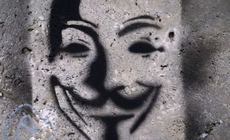 Atac Anonymous? Site-ul guvernului suedez şi ale mai multor instituţii din ţară sunt nefuncţionale 