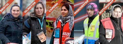 „Românii să fie INTERZIŞI în Marea Britanie”. Măsura drastică ce stârneşte tensiuni în Parlamentul European