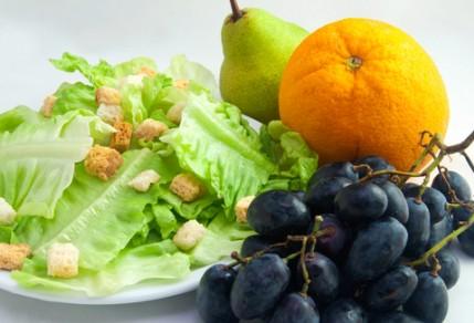 6 sfaturi ca sa scapi de toxinele acumulate de Sarbatori
