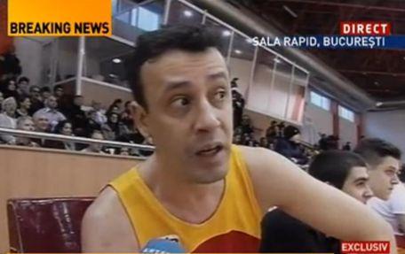 Victor Ciutacu: Nu ştiu cine conduce şi până la urmă nu e important, avem un alt scop