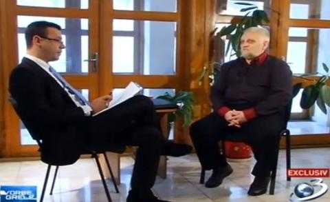 Iacobov: Dosarul meu, o "&icirc;nscenare politică &icirc;ntr-o cauză economică". Pe mine &icirc;nsumi "m-am furat" şi pentru asta ispăşesc 7 ani de &icirc;nchisoare