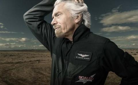 "Nu lucrurile îţi aduc adevărata fericire". Miliardarul Richard Branson va dona jumătate din averea sa de 4 miliarde de dolari