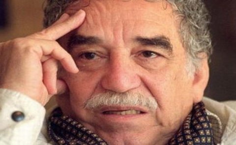 Gabriel Garcia Marquez împlineşte astăzi 86 de ani