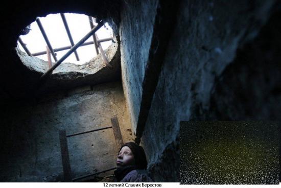 Un FOTOREPORTAJ sfâşietor. "Singurul moment în care ne simţim iubiţi este atunci când ne injectăm droguri în venă" 442