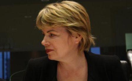 Mona Pivniceru a obţinut "dezlegare" de la CSM să fie ministru al Justiţiei. Scandal între magistraţii care au participat la şedinţă 407