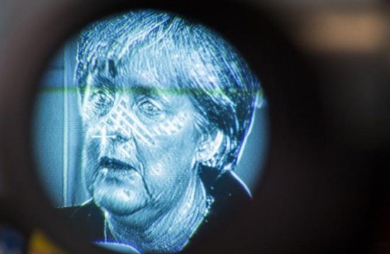 Merkel vrea TAXE pentru AVERILE MARI. Concelarul german vrea să condiţioneze acordarea ajutorului financiar extern pentru statele din zona euro 407