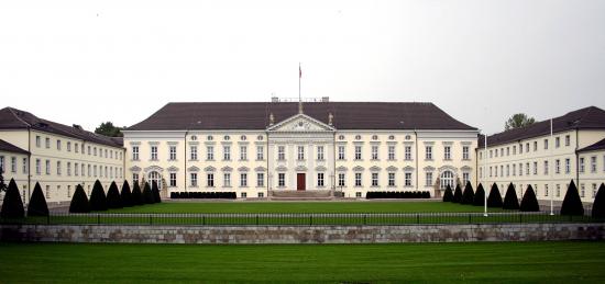Reşedinţele oficiale ale celor mai puternici oameni din lume