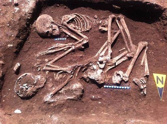 Descoperirea care i-a impresionat pe arheologii români. Ce au găsit în Judeţul Prahova: &quot;Datează de acum 5 MILENII&quot; 442