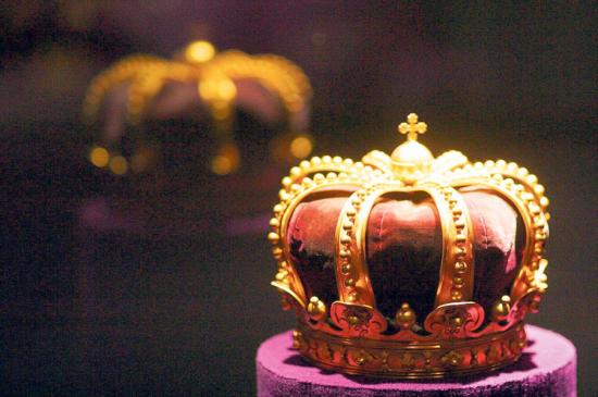 Declaraţia ŞOCANTĂ a unui jurnalist RUS despre tezaurul României. &quot;Suntem nişte HOŢI&quot; 442