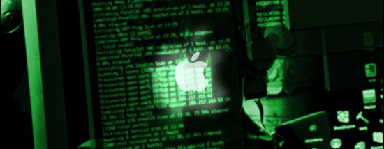 Apple a fost lovită de hackeri. &quot;Un intrus a încercat să acceadă la datele noastre personale&quot; 442