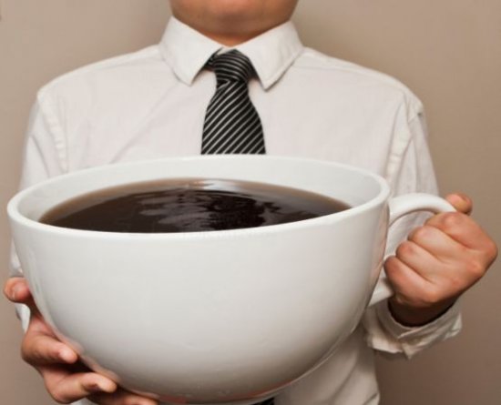 Bei mai mult de patru ceşti de cafea pe zi? Iată ce trebuie să ştii pentru a-ţi salva viaţa 482