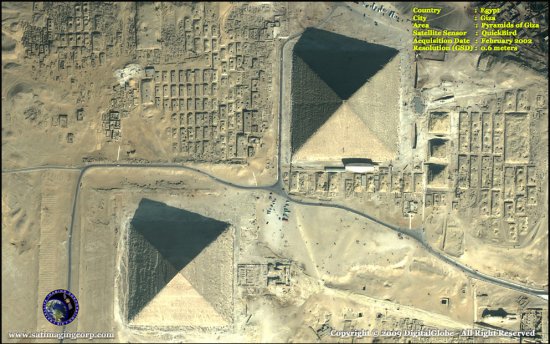 Ce s-a descoperit SUB piramidele din Egipt. &quot;E ca un tunel, care străbate miezul Pământului&quot; 442
