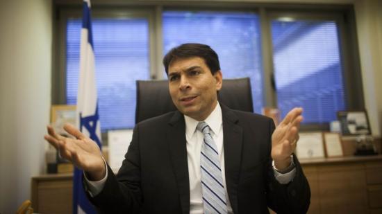 DECLARAŢIE DE RĂZBOI. Israelul este pregătit să atace Iranul 416