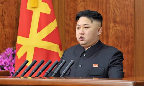 Scrisoarea NEAŞTEPTATĂ trimisă în această dimineaţă de Kim Jong-Un: &quot;Trebuie să luăm o decizie curajoasă&quot; 442