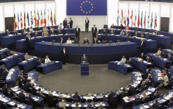 Europarlamentarii şi-au dat acordul pentru înfiinţarea Parchetului European 418