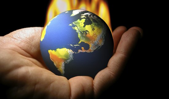 ONU: Fenomenele extreme din 2013, coerente cu evoluţia climei 482