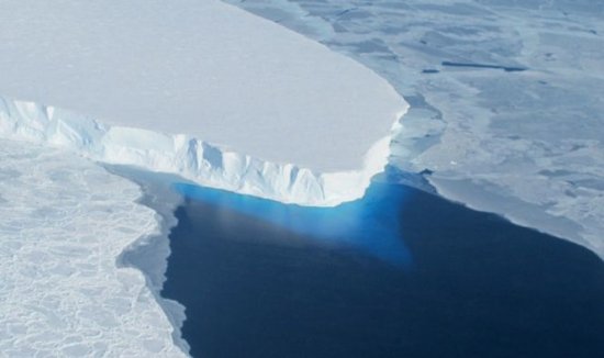 NASA avertizează: Nimic nu mai poate opri topirea gheţarilor. Zone populate vor fi inundate 407
