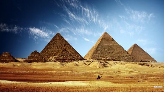 Cel mai mare MISTER al Egiptului a ieşit la lumină. &quot;Există interese ASCUNSE care vor ca NIMENI să nu afle ADEVĂRUL&quot; 442