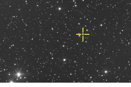 Ar putea aduce dovezi în favoarea unui nou model al Universului! A fost numită ''materie întunecată'' 772