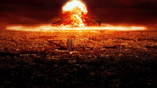Ce se va întâmpla cu Pământul în cazul unui război nuclear: &quot;Se vor înmulţi dramatic cazurile de CANCER, iar iernile vor fi extrem de geroase&quot; 442