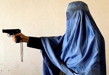 O britanică face parte din conducerea grupului terorist Stat Islamic şi antrenează femei-kamikaze 772