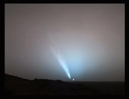 Omenirea, martoră la un fenomen care se întâmplă o dată la 1 MILION de ani. Ce s-a văzut de pe Pământ 442