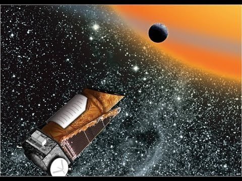 Telescopul Kepler face o nouă descoperire majoră: O nouă &quot;super-Terra&quot; a fost identificată la o distanţă de 180 de ani-lumină 482
