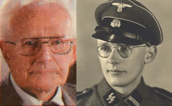 Un german de 93 de ani va fi judecat pentru crimele de la Auschwitz 479