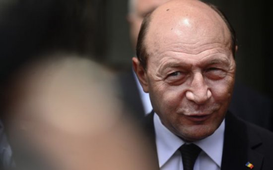 Traian Băsescu atacă disperat Antena 3 534