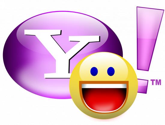 Adio Yahoo Messenger! 106