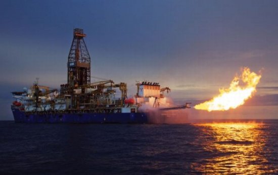 Ce se va întâmpla cu uriaşul zăcâmânt de gaze descoperit în Marea Mediterană 127