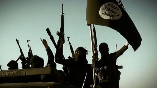 Statul Islamic ameninţă cu noi atacuri teroriste la Roma şi la Casa Albă 534