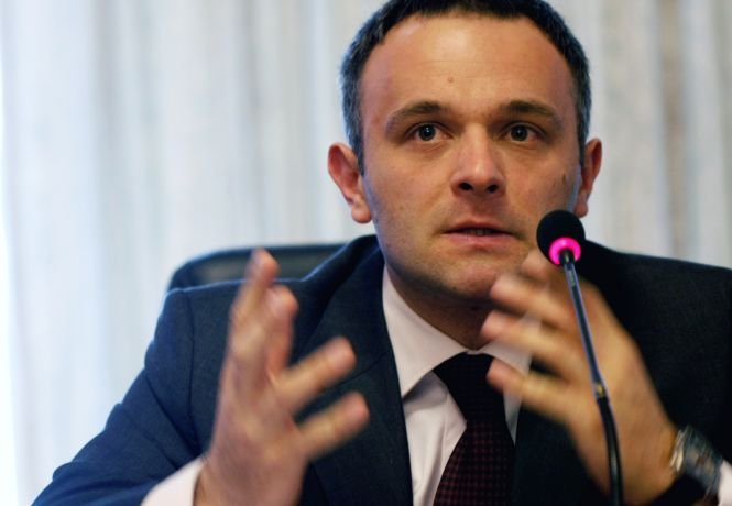 Fostul ministru Borbely Karoly (UDMR), numit de Ponta secretar de stat la Energie - fostul-ministru-borbely-karoly-udmr-numit-de-ponta-secretar-de-stat-la-energie-253305