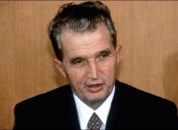 Ceaușescu, pion al unei loje masonice secrete. Un lider mason face o dezvăluire uluitoare 817