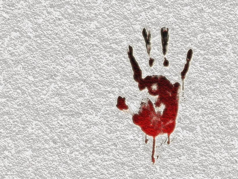  Crimă înfiorătoare. Şi-a ucis soţia cu bestialitate din cauza unor mesaje pe o reţea de socializare 16