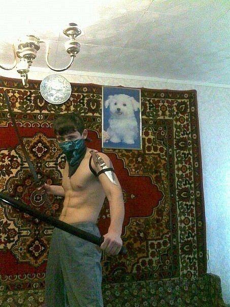 Pentru ei Facebook-ul ar trebui interzis! Vezi imagini dincolo de penibil postate pe reţelele de socializare