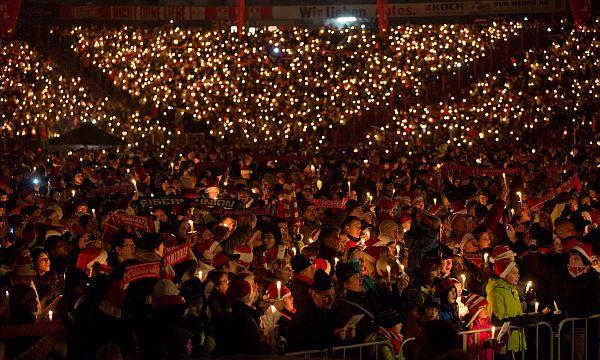 Cum se sărbătoreşte Crăciunul în întreaga lume