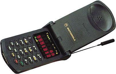 Top 20 cele mai vândute telefoane din istorie
