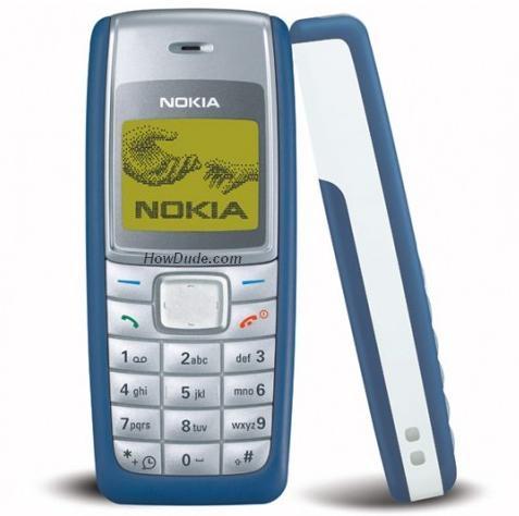 Top 20 cele mai vândute telefoane din istorie